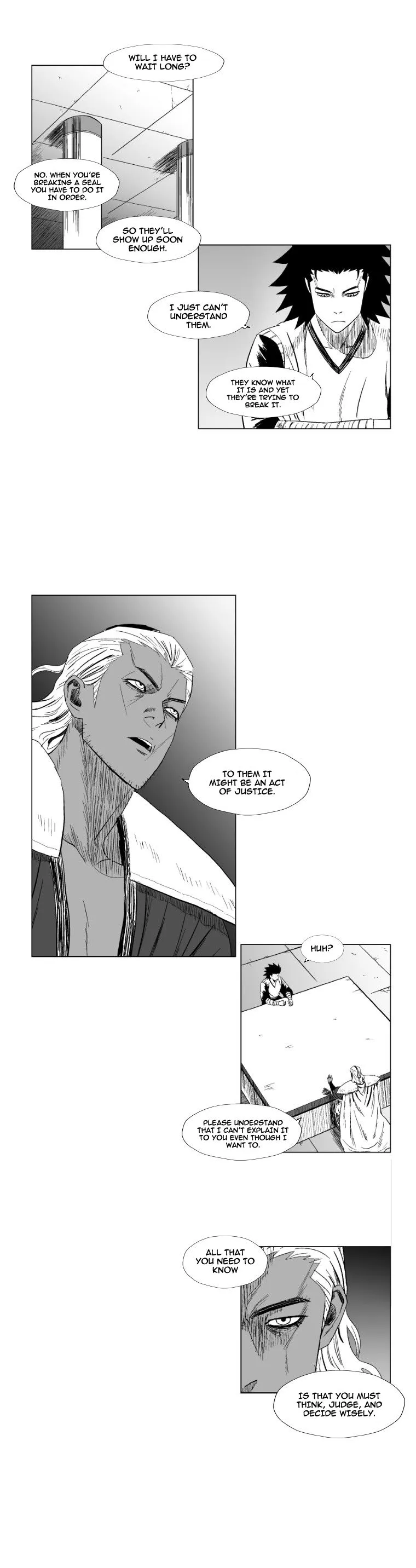 Red Storm Chapter 105 Online - página 2