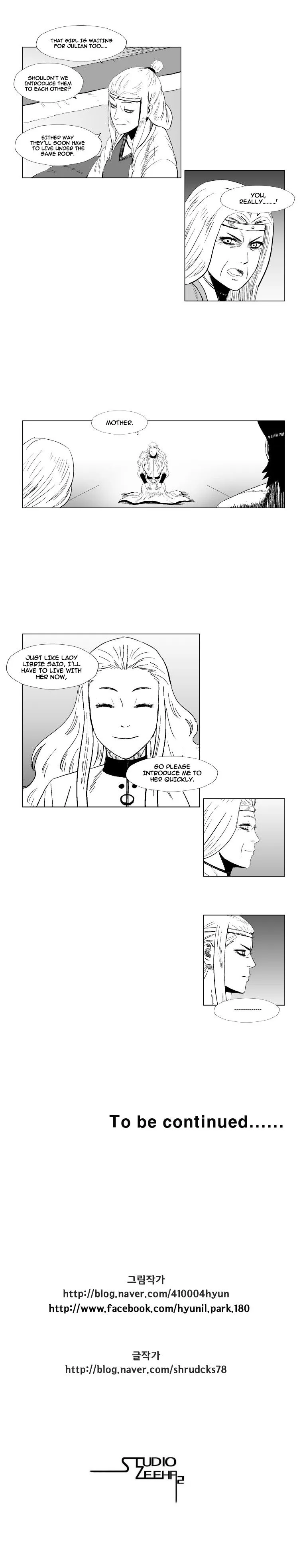 Red Storm Chapter 106 Online - página 10
