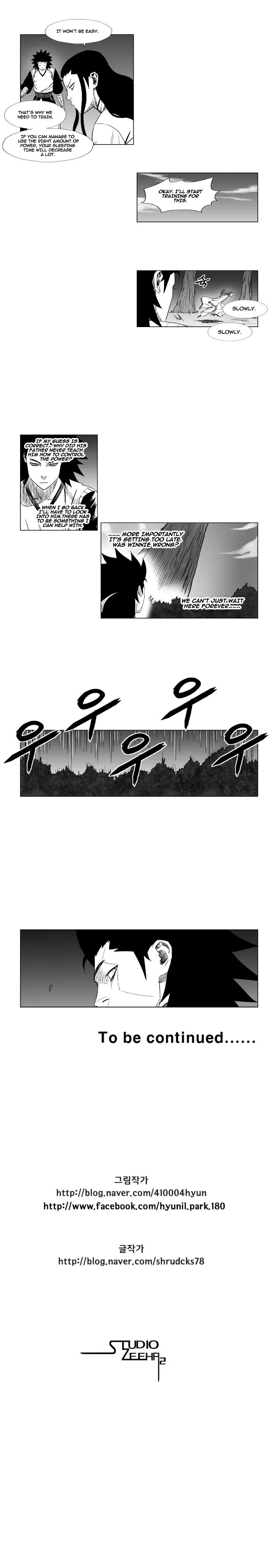 Red Storm Chapter 107 Online - página 11