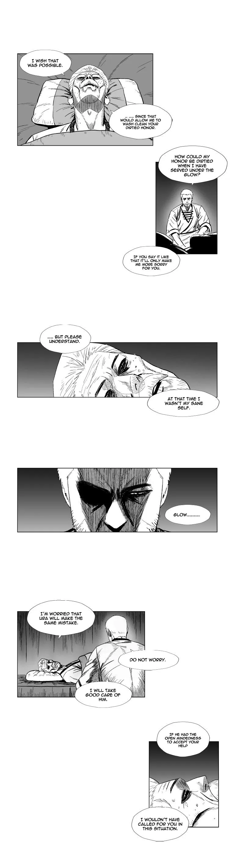 Red Storm Chapter 109 Online - página 6