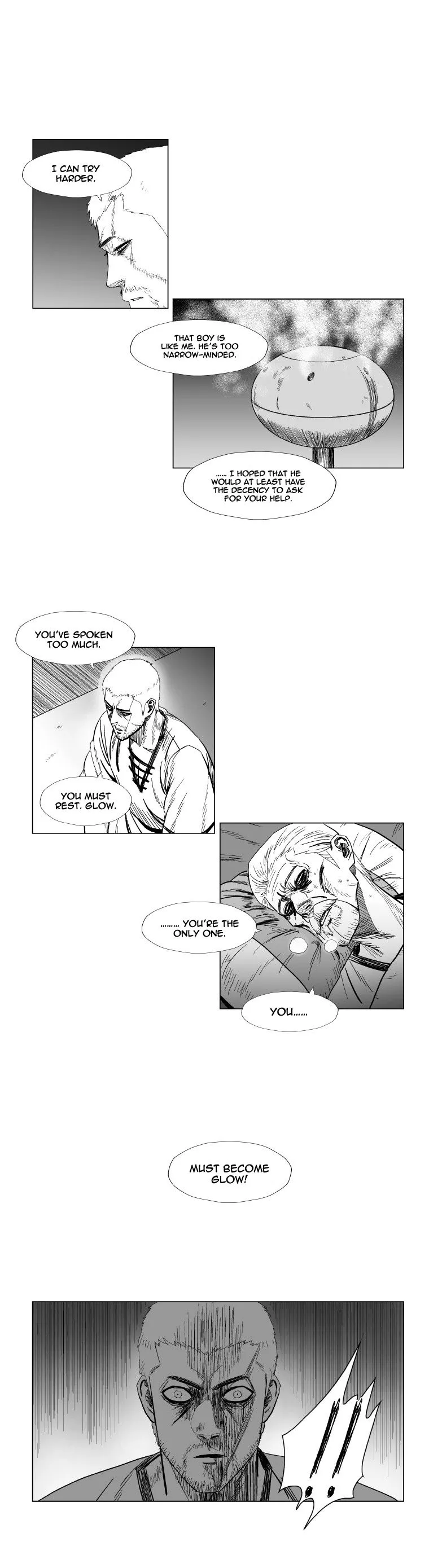 Red Storm Chapter 109 Online - página 7