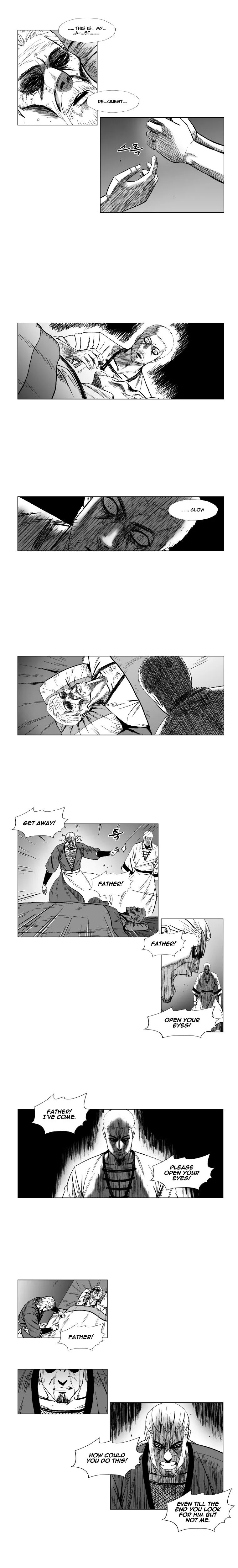 Red Storm Chapter 109 Online - página 9