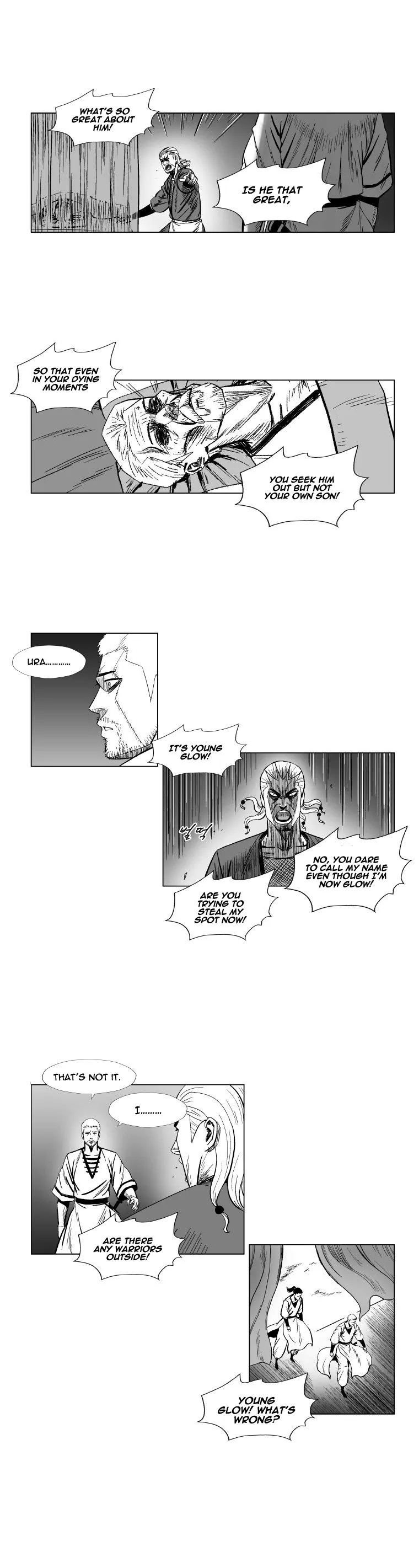 Red Storm Chapter 109 Online - página 10