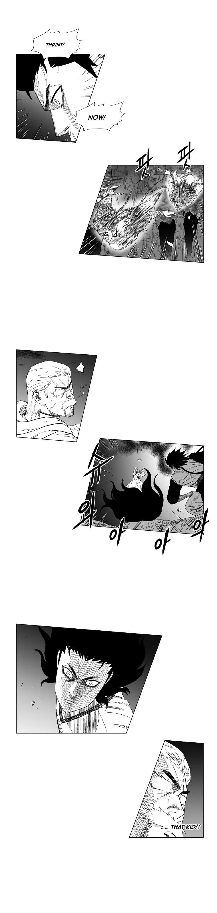Red Storm Chapter 110 Online - página 9