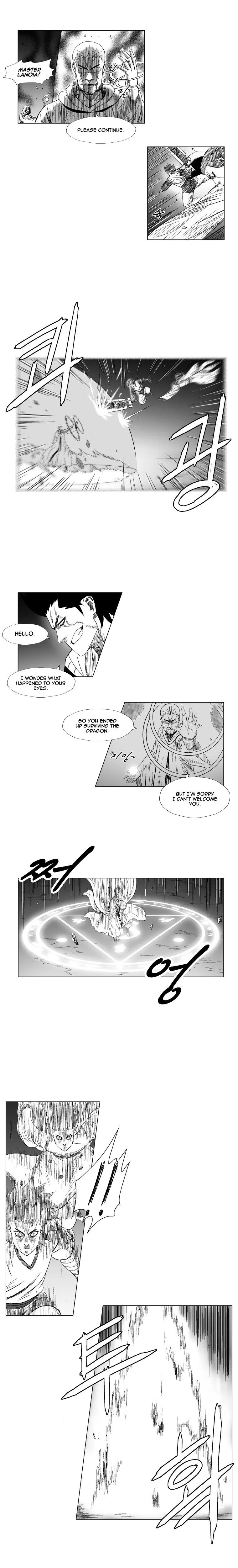 Red Storm Chapter 110 Online - página 10