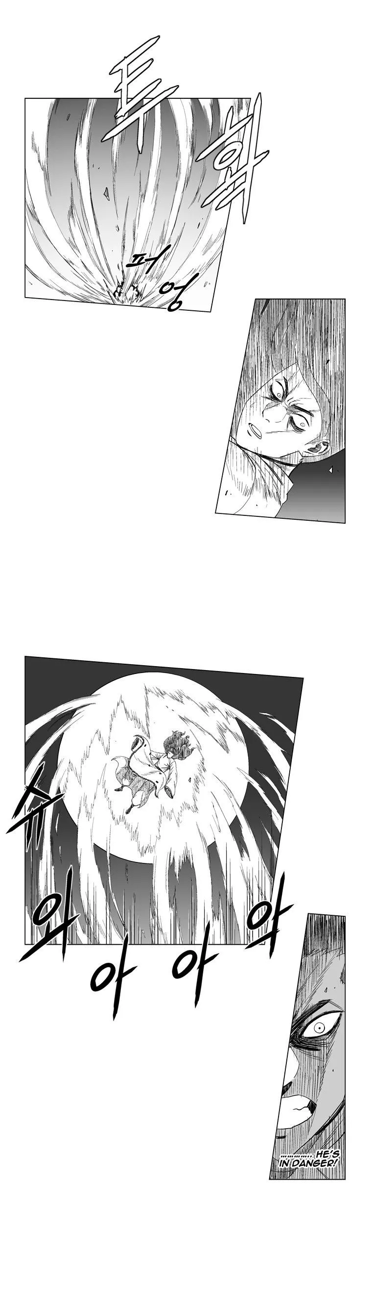 Red Storm Chapter 111 Online - página 9
