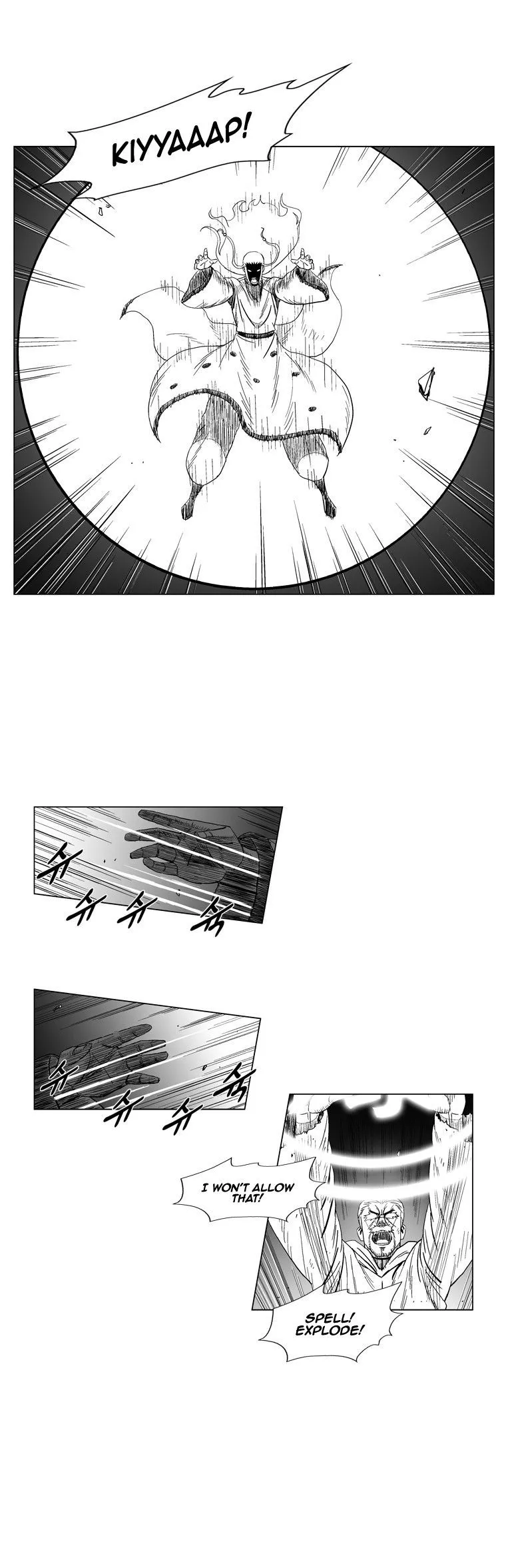 Red Storm Chapter 111 Online - página 10