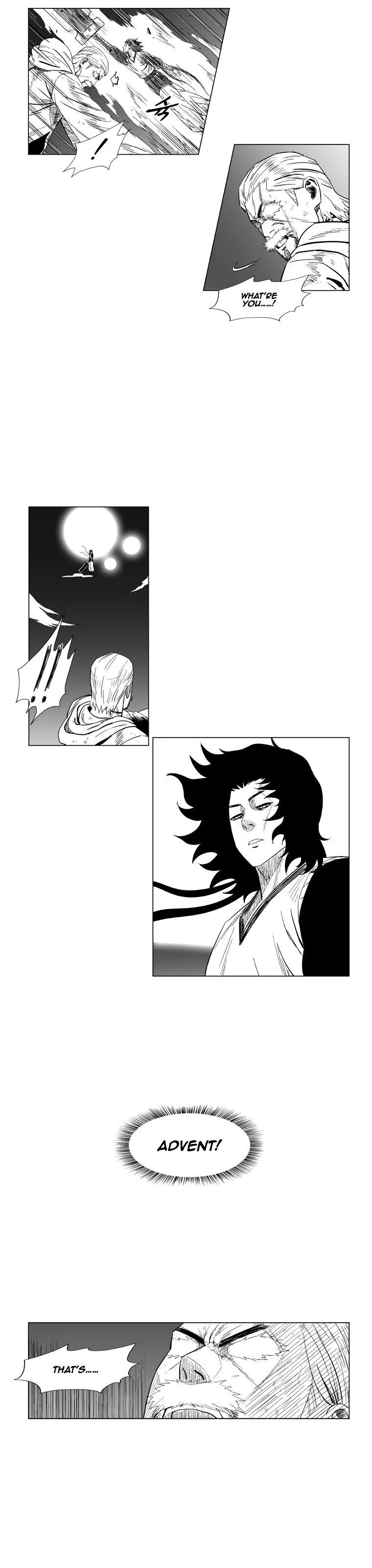 Red Storm Chapter 111 Online - página 13