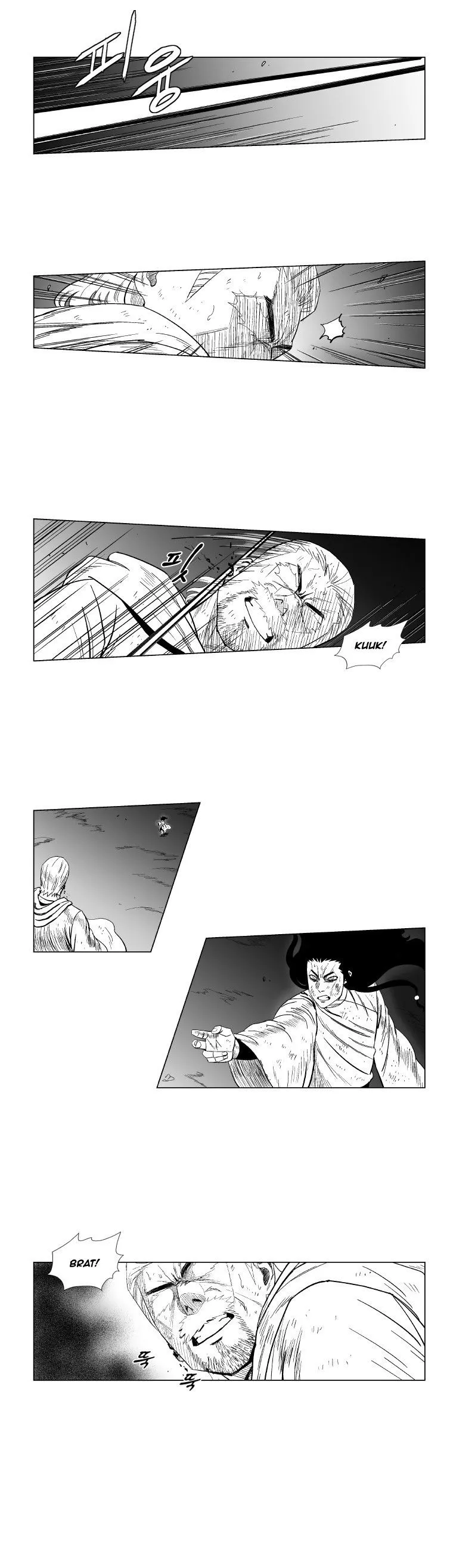 Red Storm Chapter 112 Online - página 9