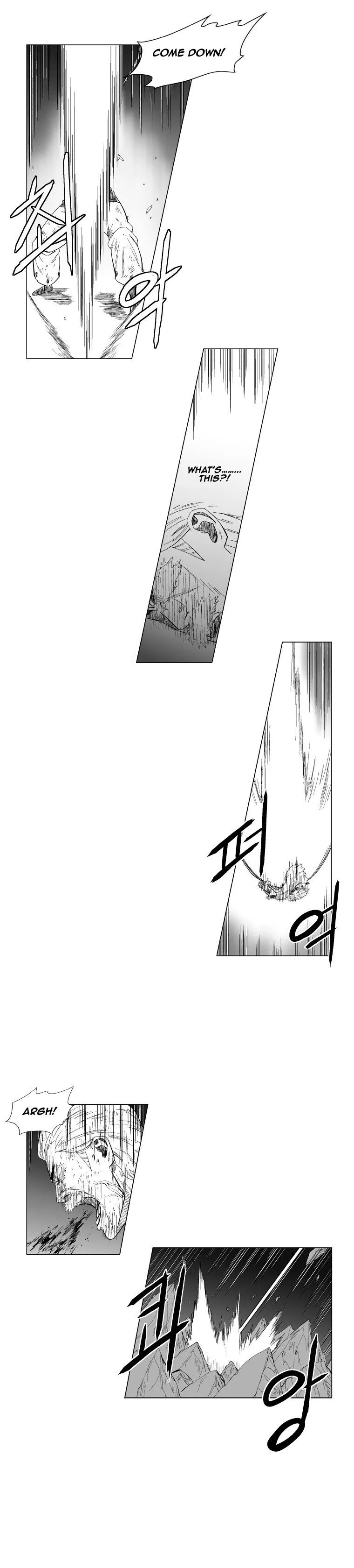 Red Storm Chapter 112 Online - página 10
