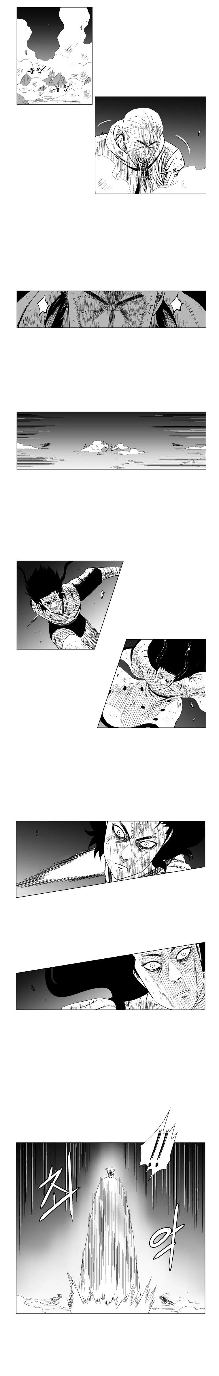 Red Storm Chapter 112 Online - página 11