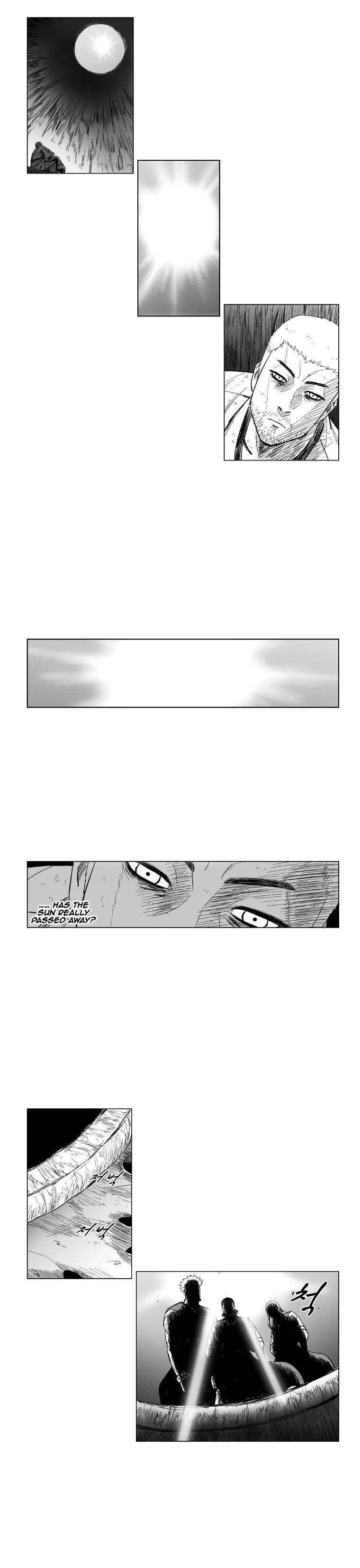 Red Storm Chapter 113 Online - página 3