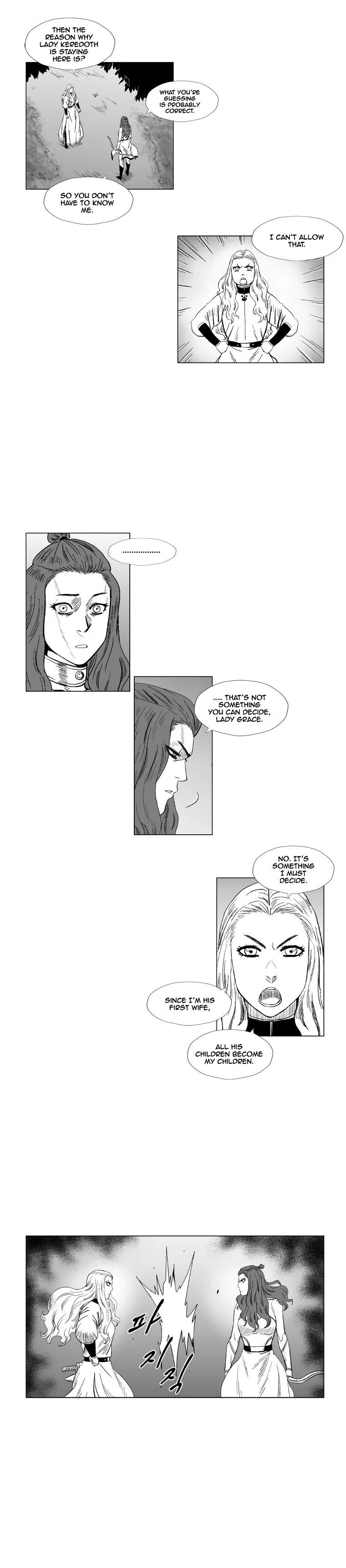 Red Storm Chapter 114 Online - página 4