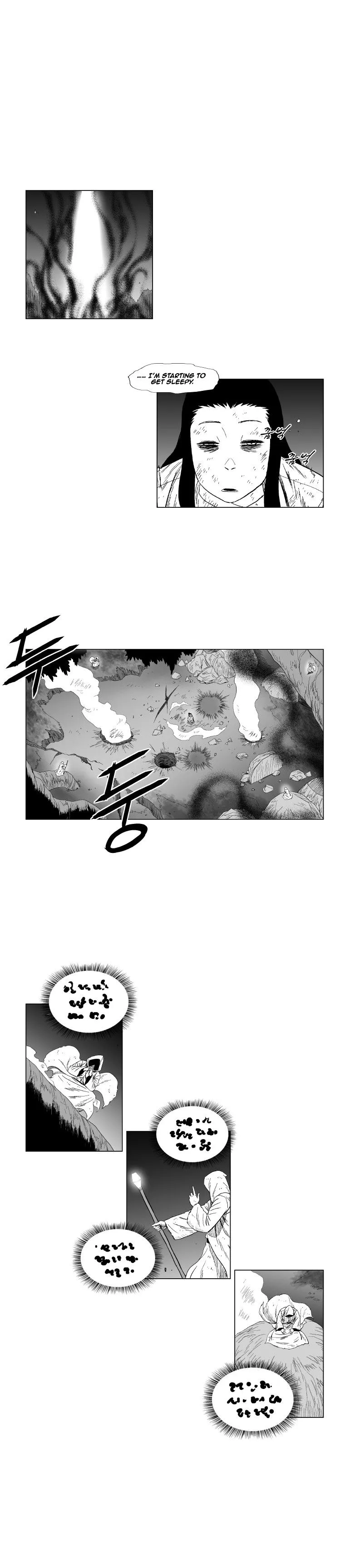 Red Storm Chapter 114 Online - página 6