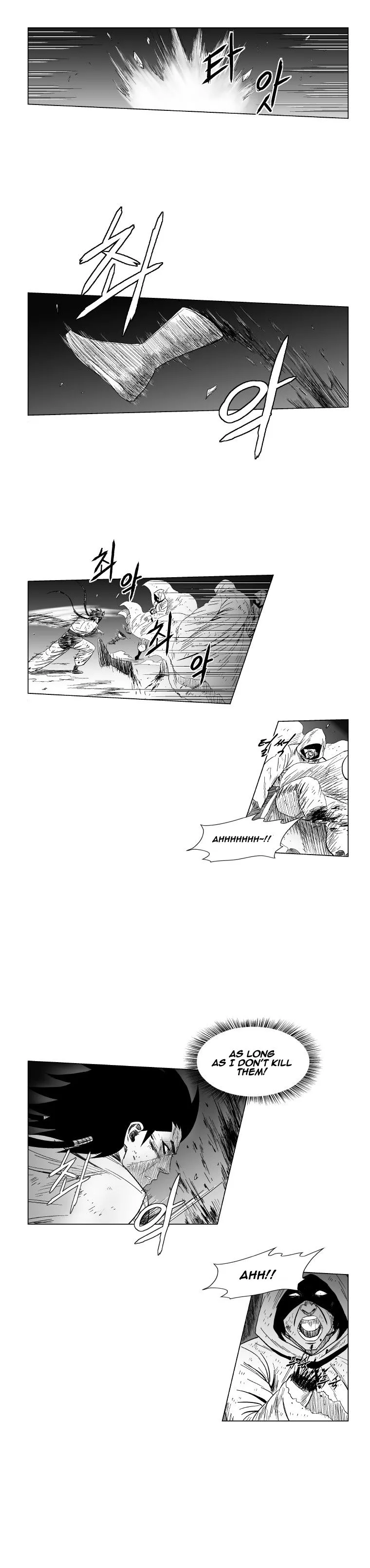 Red Storm Chapter 114 Online - página 11