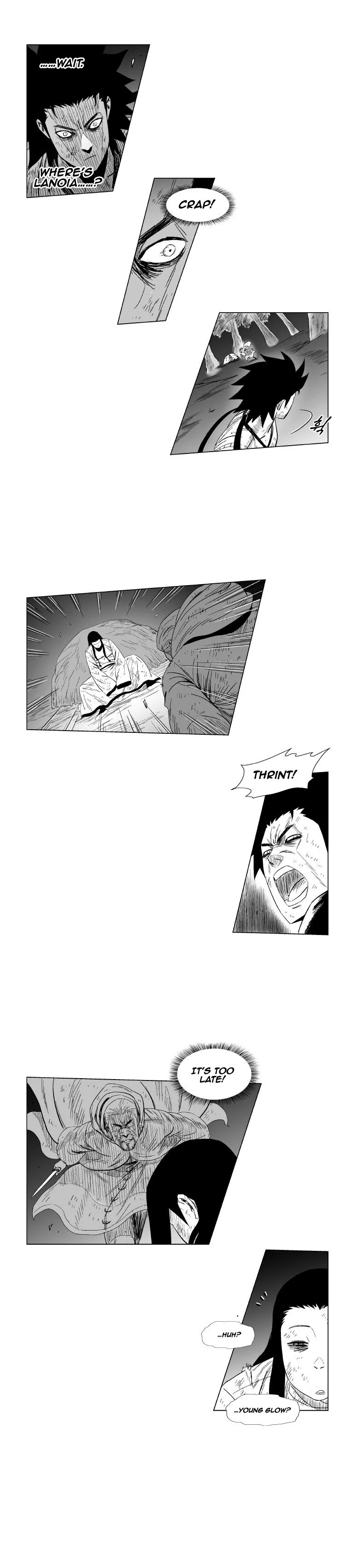 Red Storm Chapter 114 Online - página 12
