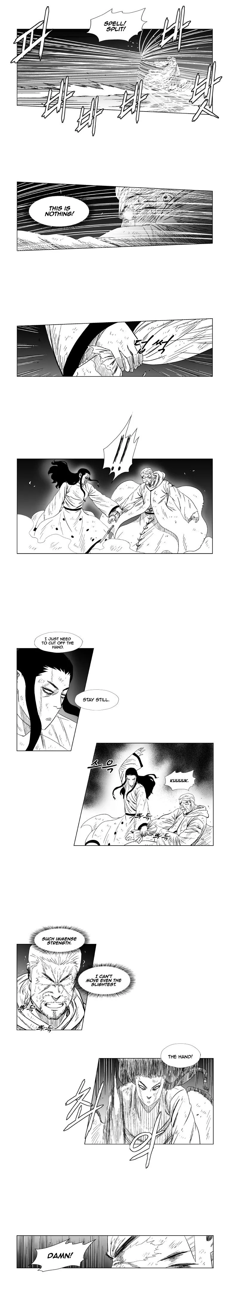Red Storm Chapter 114 Online - página 14