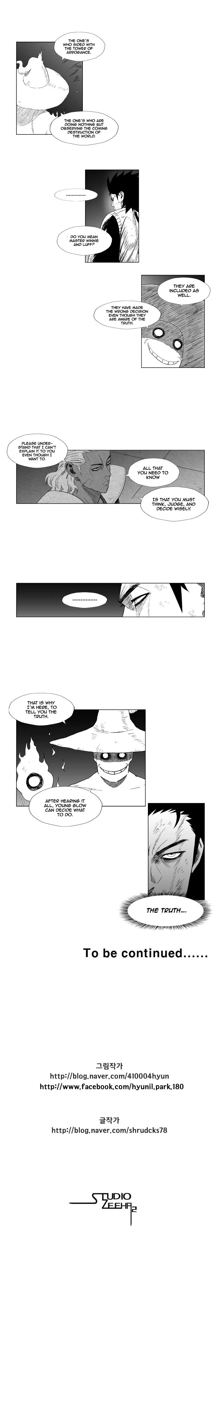 Red Storm Chapter 116 Online - página 15