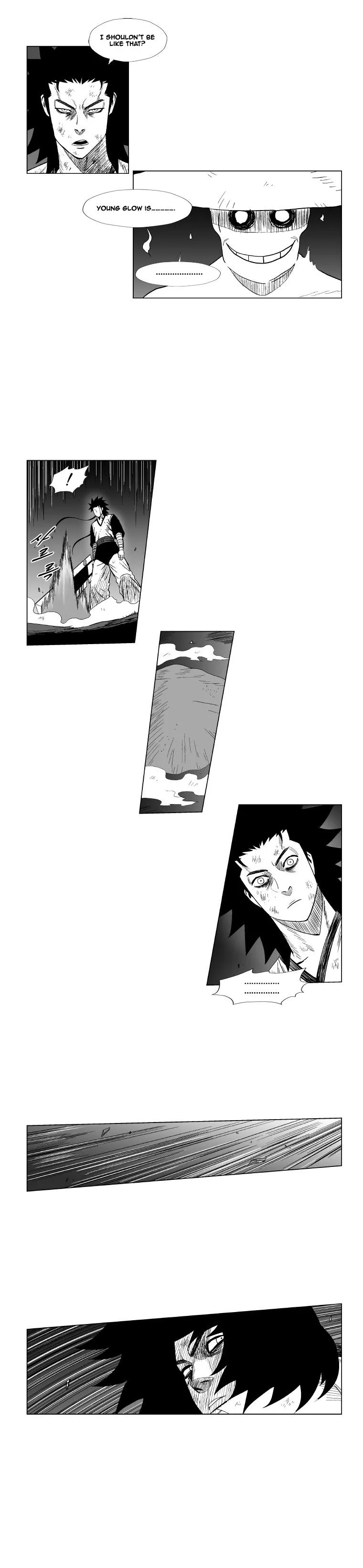 Red Storm Chapter 117 Online - página 7