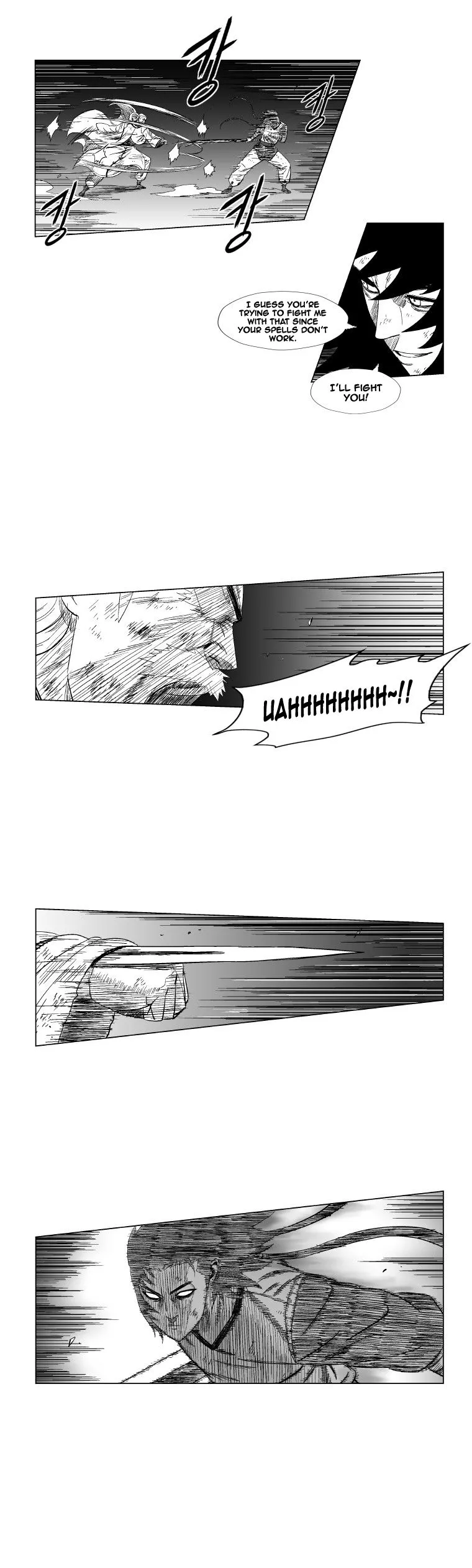 Red Storm Chapter 117 Online - página 9
