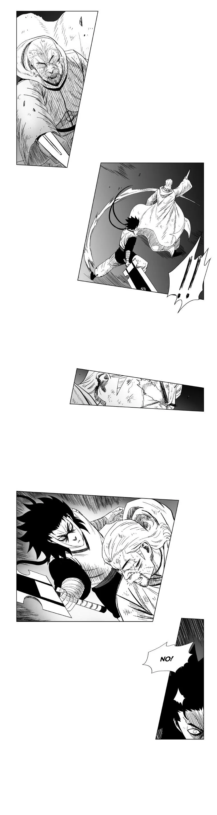 Red Storm Chapter 117 Online - página 10