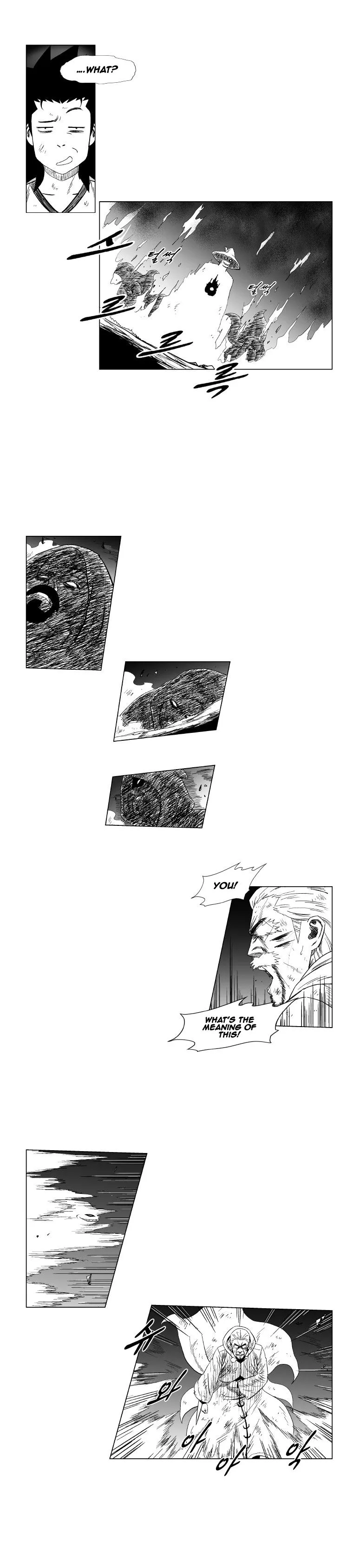 Red Storm Chapter 117 Online - página 13