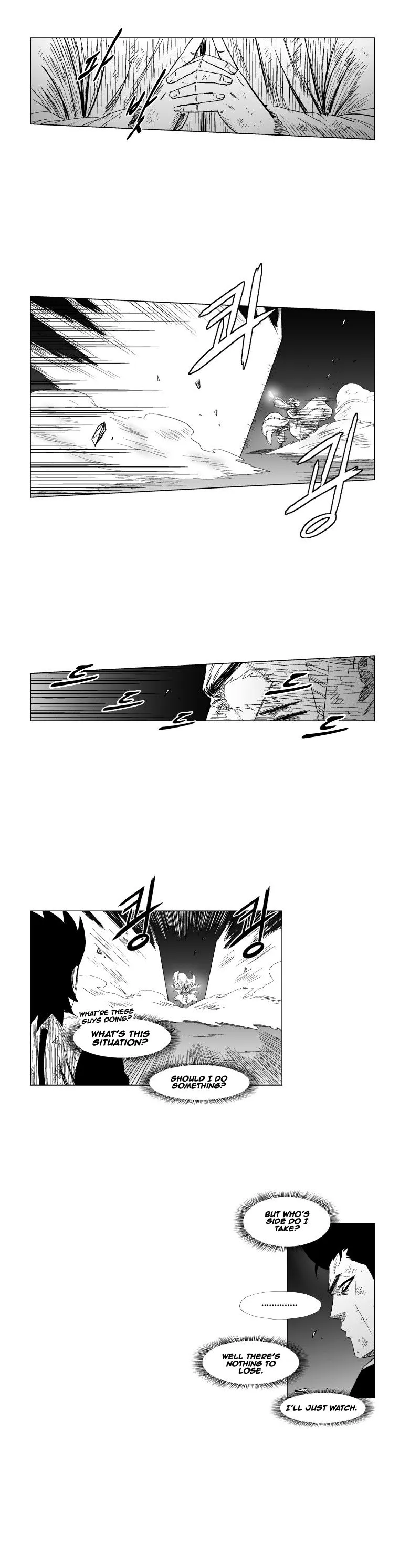 Red Storm Chapter 117 Online - página 14