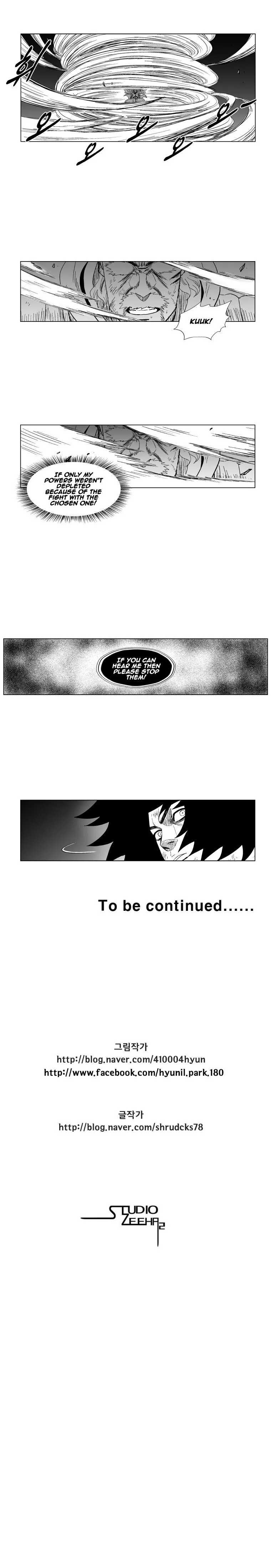 Red Storm Chapter 117 Online - página 15