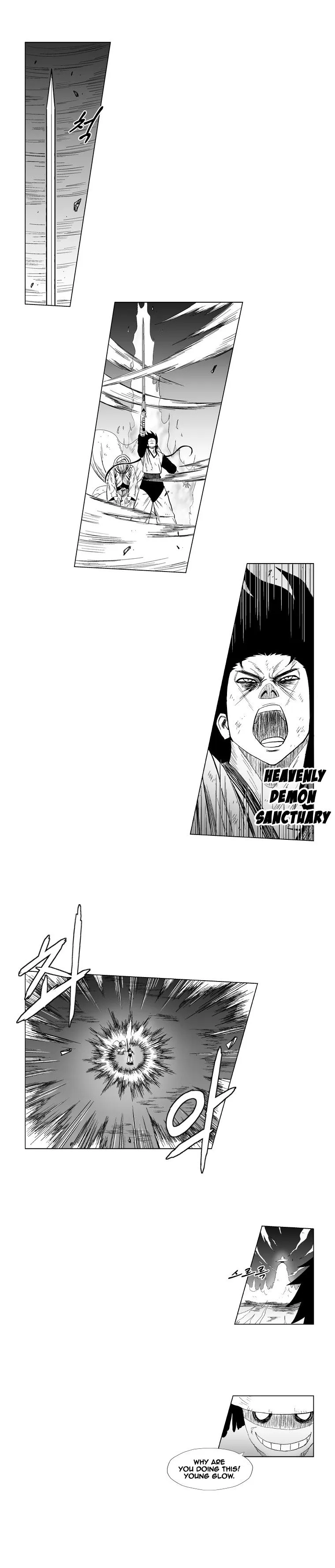 Red Storm Chapter 118 Online - página 4