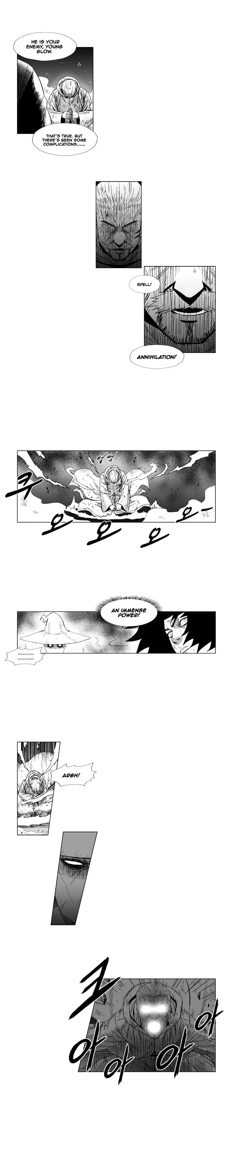 Red Storm Chapter 118 Online - página 5