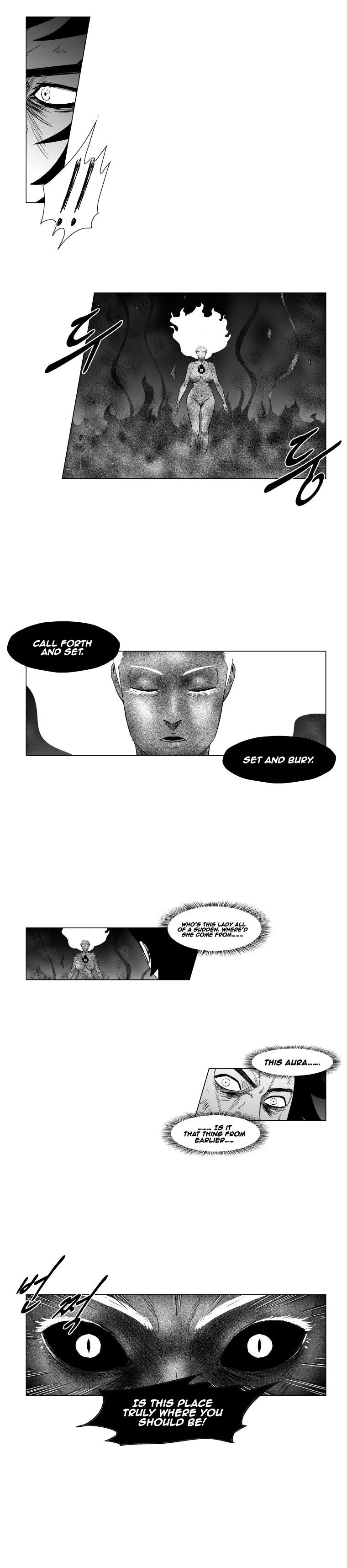 Red Storm Chapter 118 Online - página 7