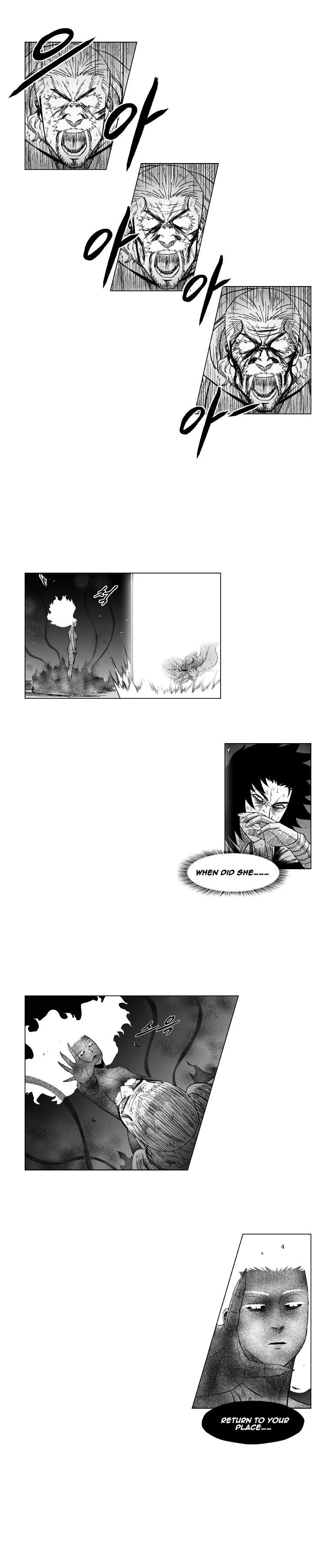 Red Storm Chapter 118 Online - página 9