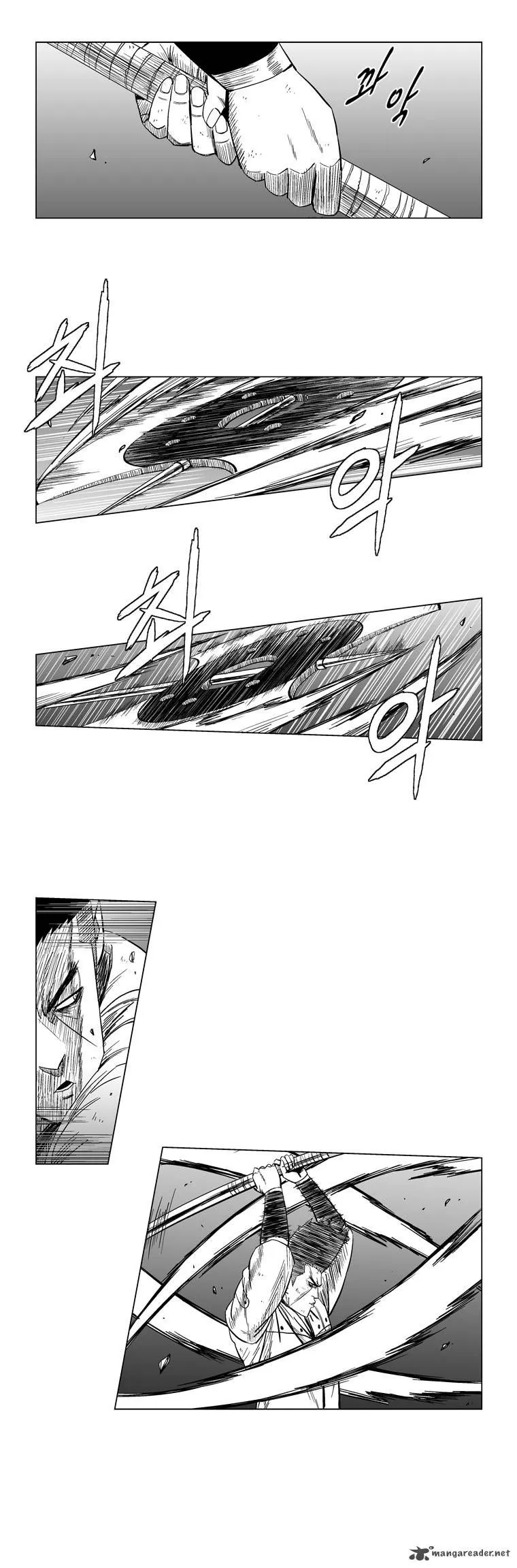 Red Storm Chapter 119 Online - página 2