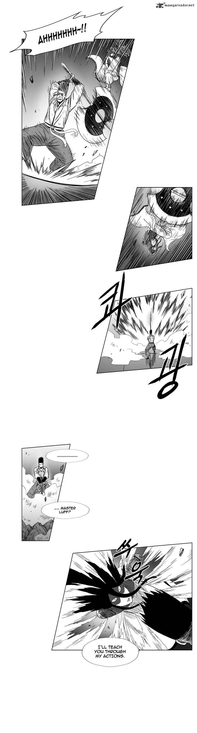 Red Storm Chapter 119 Online - página 7