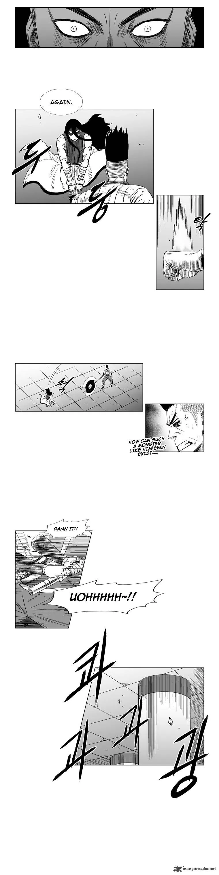 Red Storm Chapter 119 Online - página 10