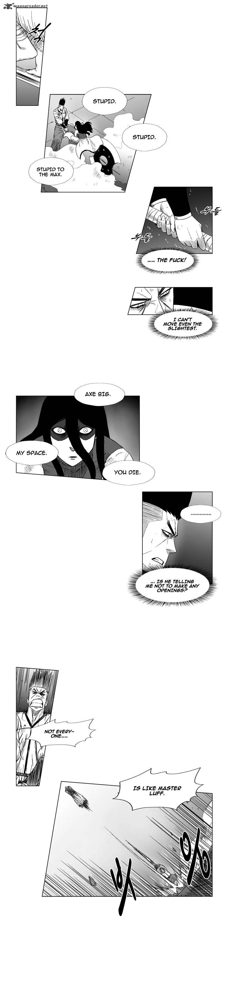 Red Storm Chapter 119 Online - página 11