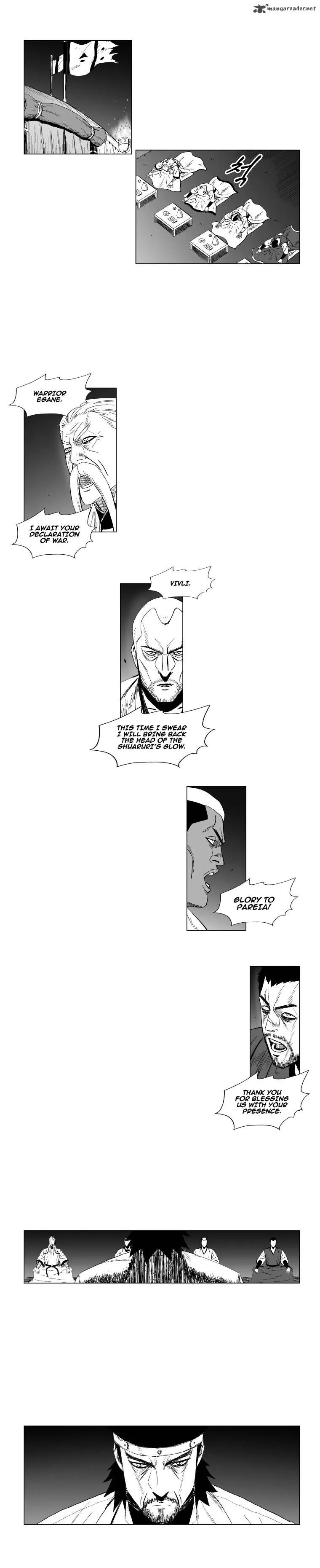 Red Storm Chapter 119 Online - página 14