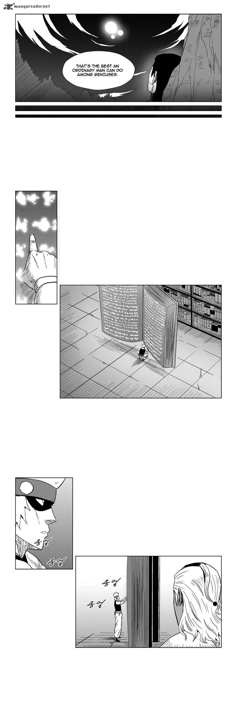 Red Storm Chapter 120 Online - página 5