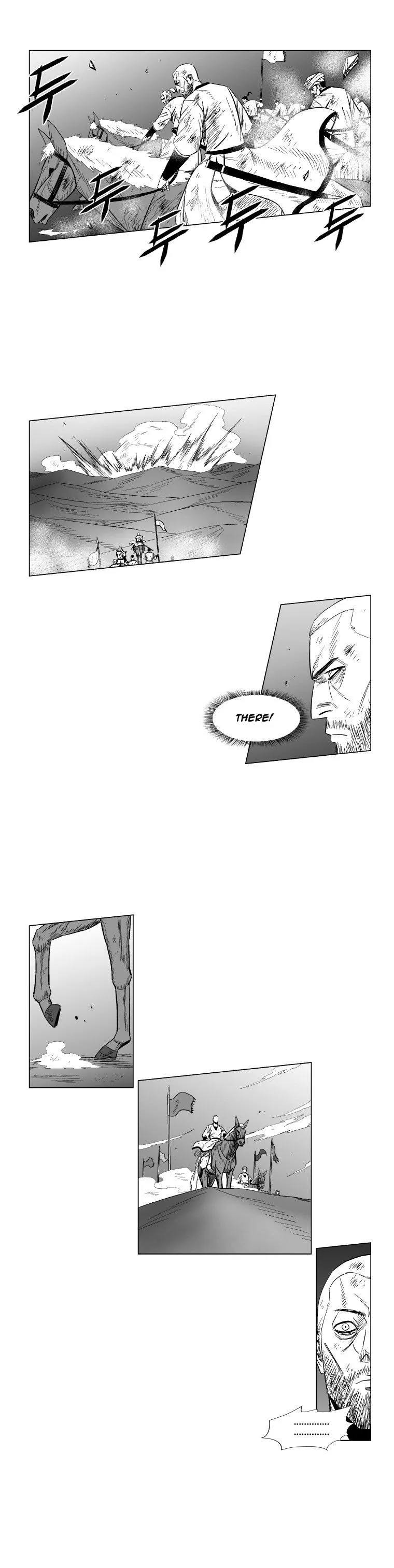 Red Storm Chapter 121 Online - página 9