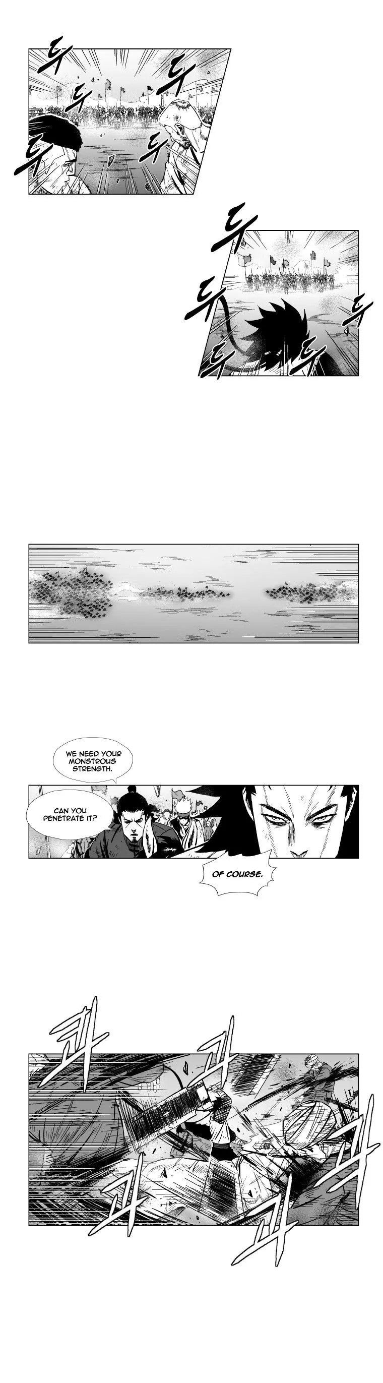 Red Storm Chapter 123 Online - página 2