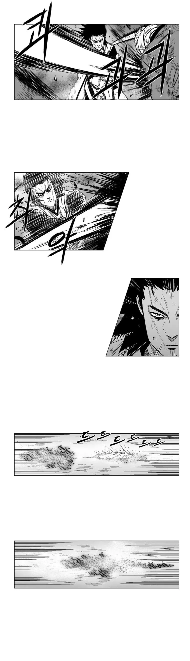 Red Storm Chapter 123 Online - página 3