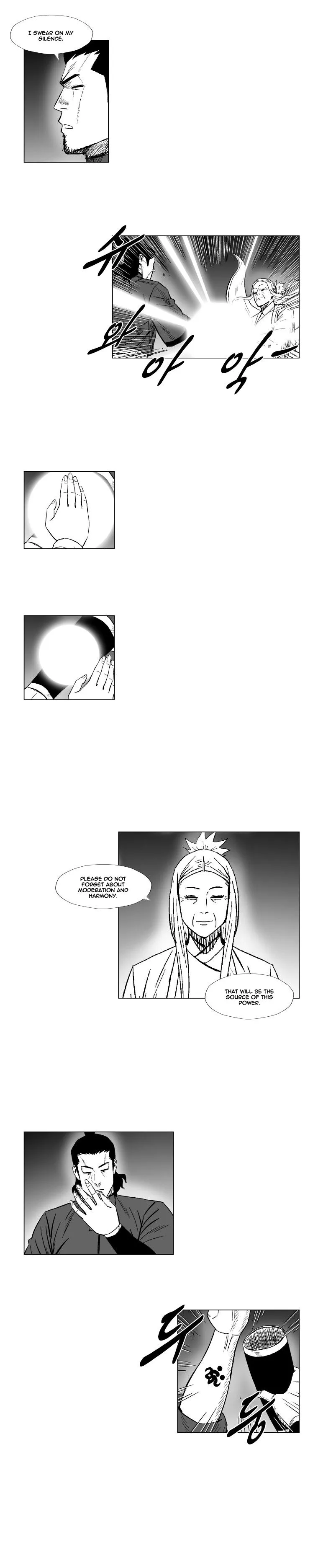 Red Storm Chapter 123 Online - página 11