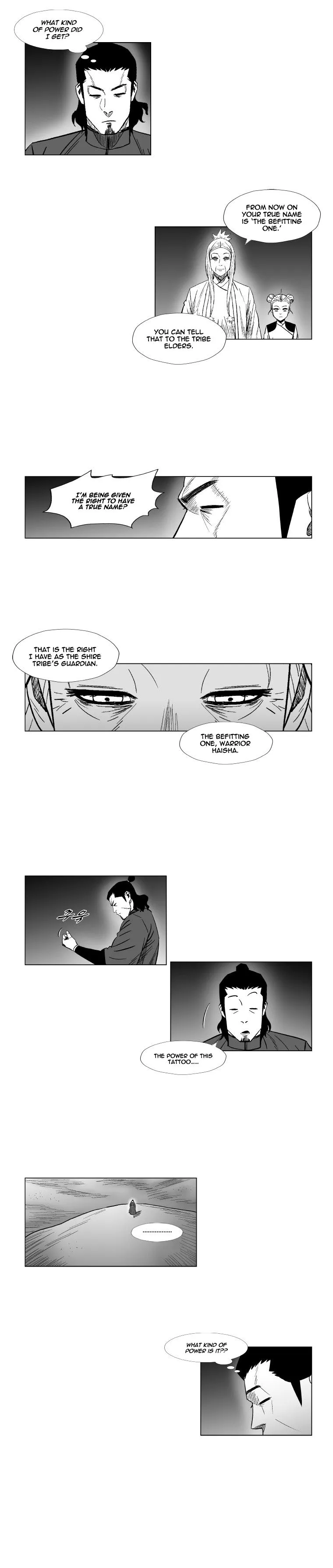 Red Storm Chapter 123 Online - página 12