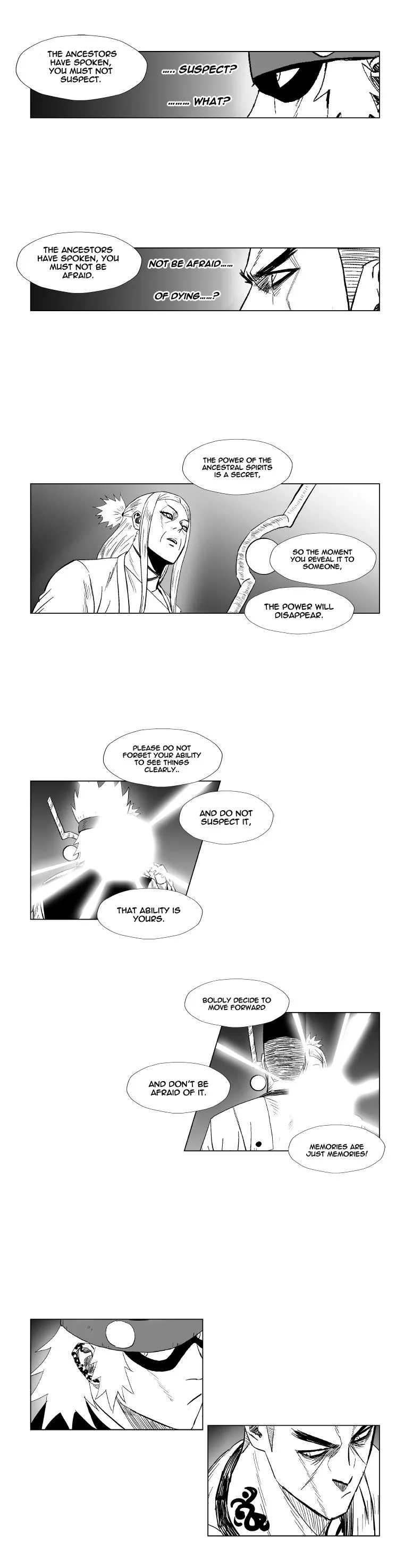 Red Storm Chapter 123 Online - página 15