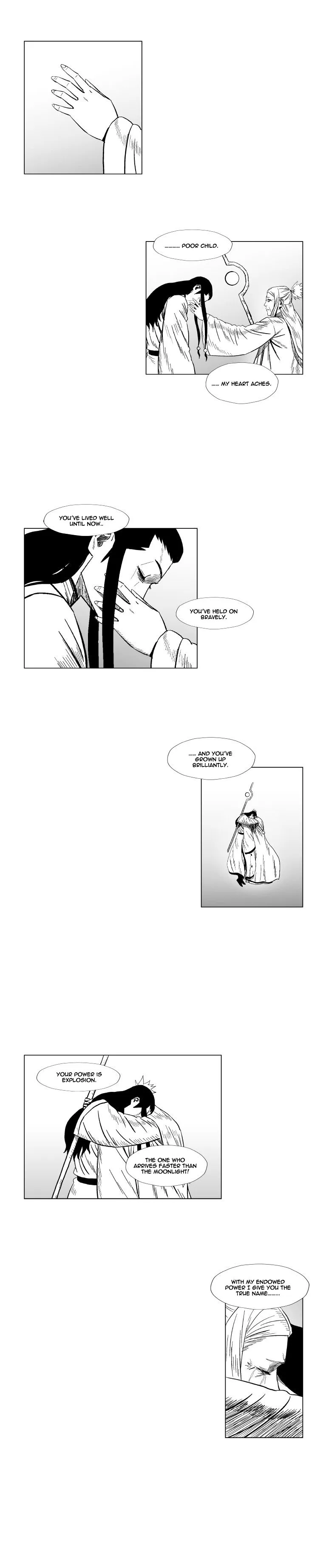 Red Storm Chapter 124 Online - página 10