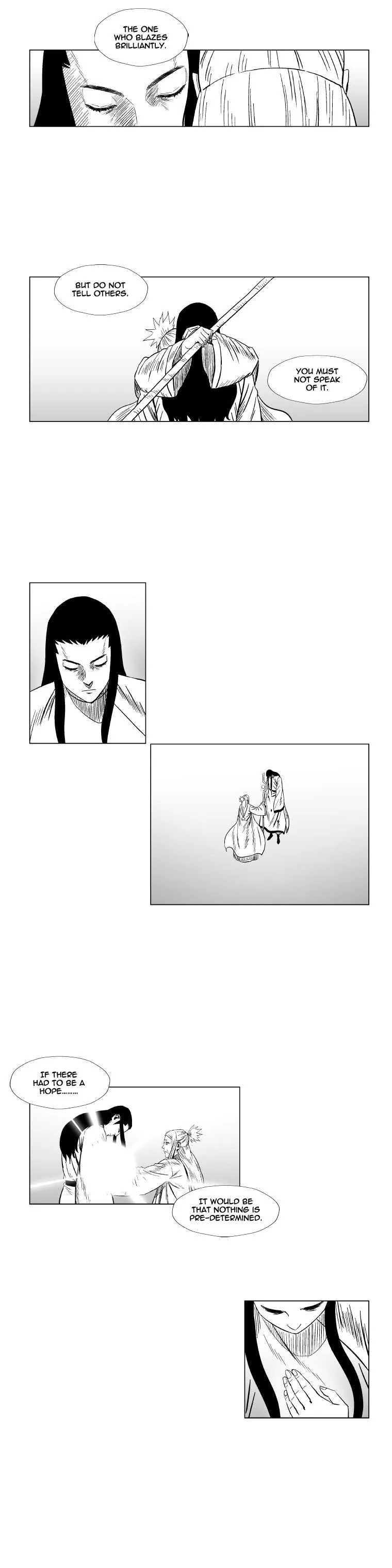 Red Storm Chapter 124 Online - página 11
