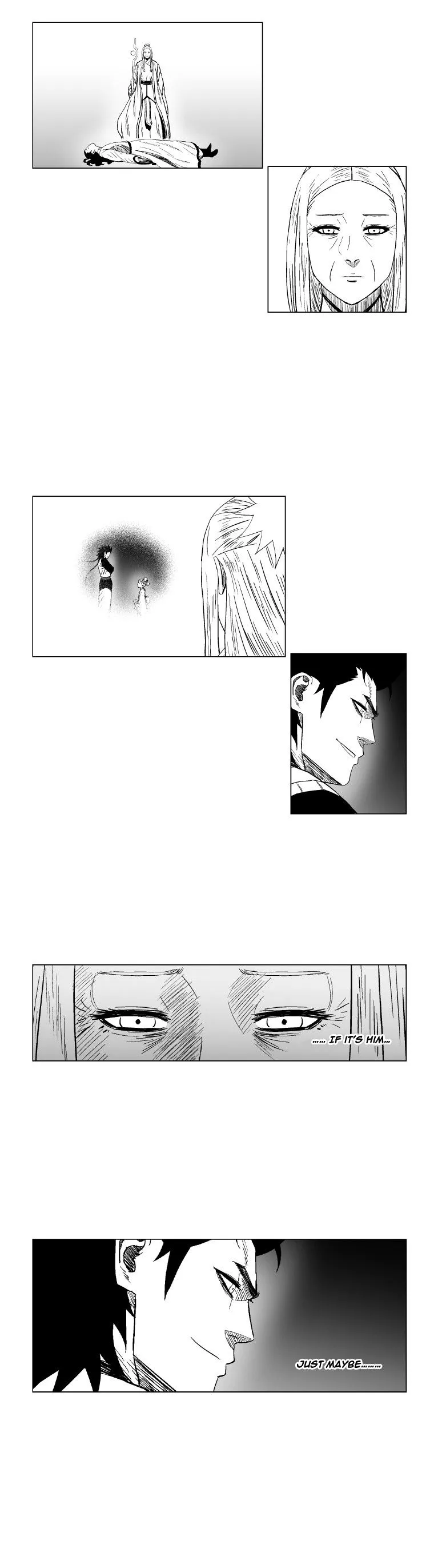 Red Storm Chapter 124 Online - página 12
