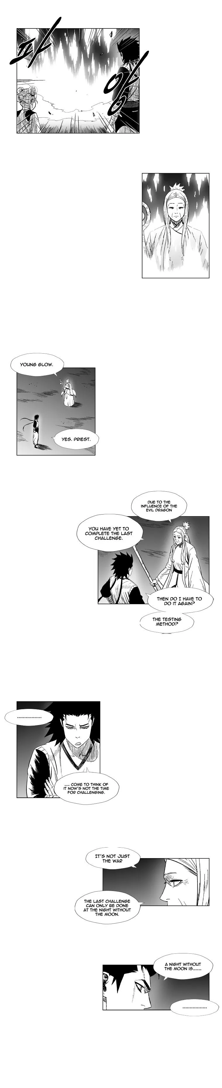 Red Storm Chapter 124 Online - página 13