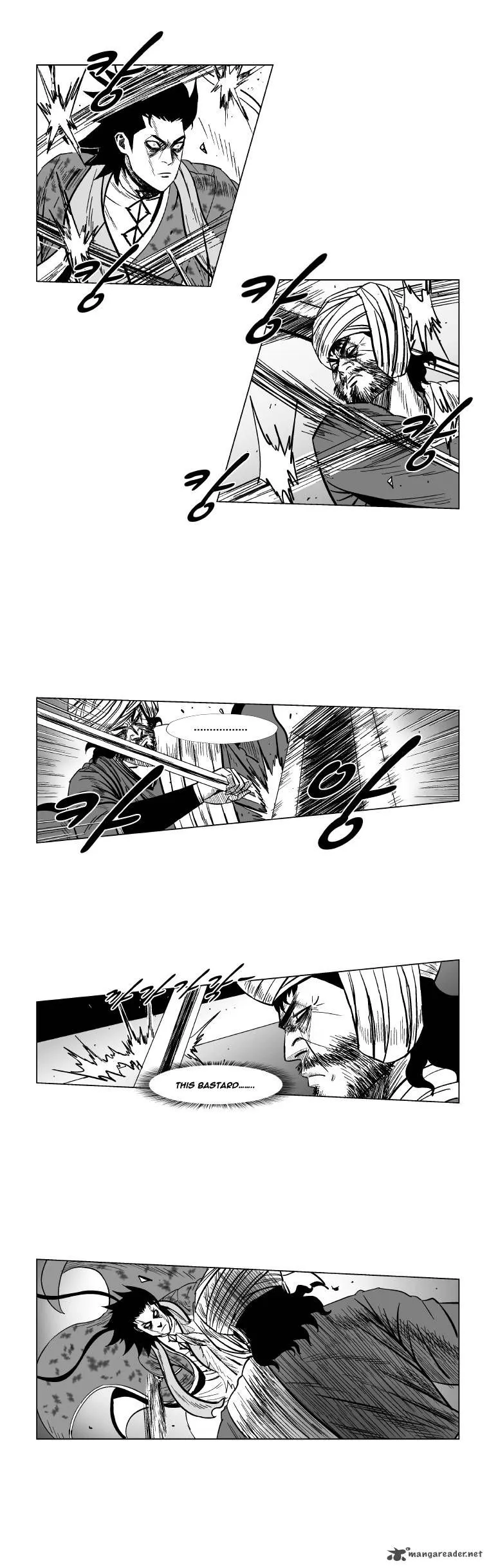 Red Storm Chapter 129 Online - página 2