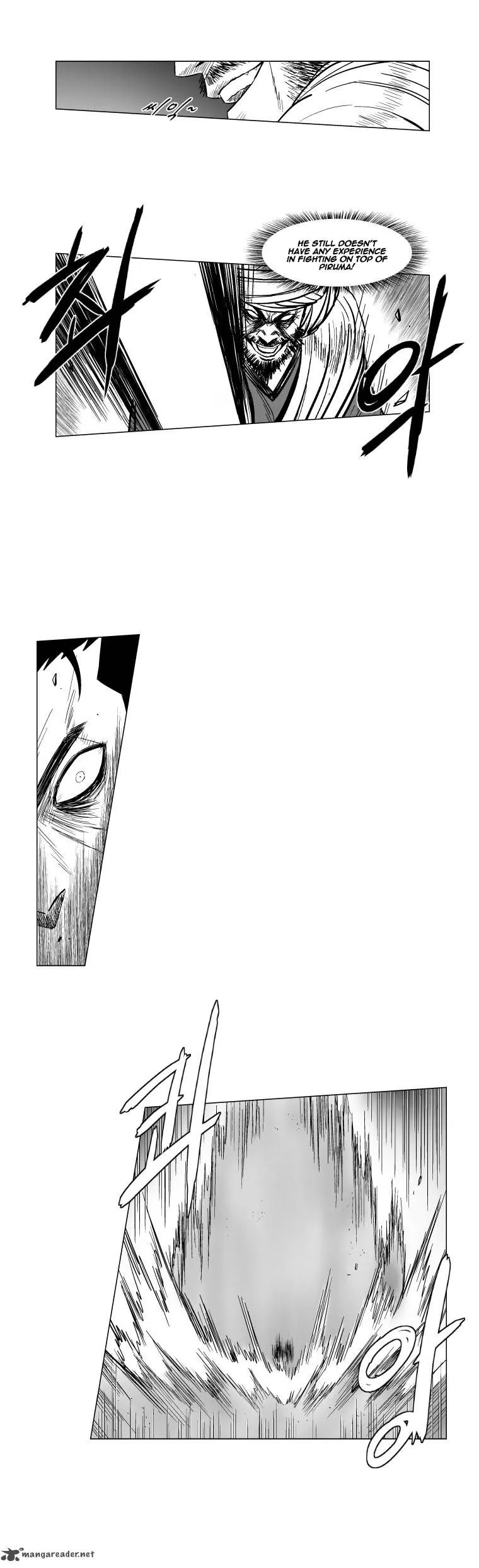 Red Storm Chapter 129 Online - página 3